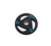 Disque Olympique Ruster avec poignée - 1.25kg