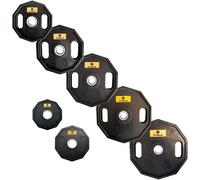 Disque Olympique Starting 10 Kg X1
