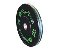Disque olympique training 10 kg x1