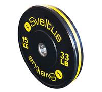 Disque olympique training 15 kg x1