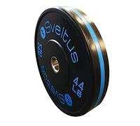 Sveltus Disque olympique Training 20 kg x1