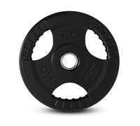 Disque Olympique Triple Prise 20 kg ION fitness