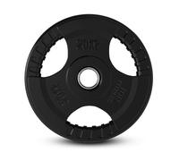 Disque Olympique Triple Prise ION fitness - 20kg