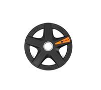 Disque olympique Wheel 10 kg