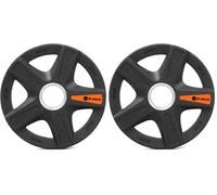Disque olympique Wheel 5 kg (Lot de 2)
