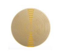 Disque Optique Polarisé Lakhovsky MWO 100 mm Oscillateur Multi-Ondes Cellule Résonance Bilan Énergétique Énergie