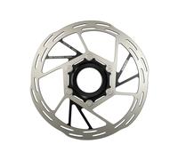 Sram Rotor Paceline rake Disc Argenté 140 mm