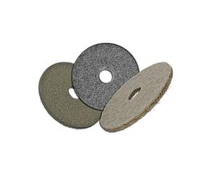 Disque pad diamant 406mm Grain 50 pour monobrosse