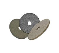 Disque pad diamant 432mm Grain 200 pour monobrosse