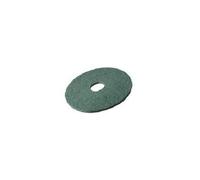 Disque Pad vert pour monobrosse Diamètre Ø 505mm 20"
