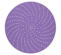 Disque papier 3M Xtract Cubitron II 732U, 152 mm, forme 600LG, 220plus grammage C, 50 pièces