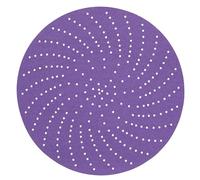 Disque papier 3M Xtract Cubitron II 732U, 152 mm, forme 600LG, 80plus grammage C, 50 pièces