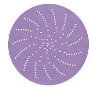Disque papier 3M Xtract Cubitron II 732U, 800plus C-weight, 127 mm x NH | Die 500LG, 50 pièces