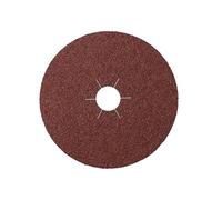 Disque papier BW 110 180x22 G120 - - 6210187