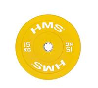 Disque pare-chocs couleur HMS CBR 15 kg