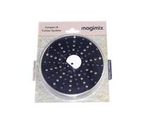 Magimix Disque à parmesan 17372 pour robot ménager