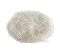 Disque peau de mouton auto-agrippante pour ponceuses et polisseuses MAKITA 199424-6 Ø 150 mm