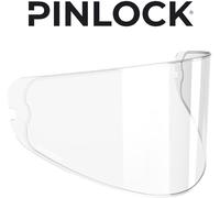 Sena Bluetooth Lentille d'insertion anti-buée Pinlock OutRush R Transparent compatible MaxVision 70