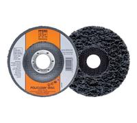 PFERD Disque de nettoyage Pferd Policlean PCLD 125x13mm Quantité:1