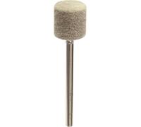 Dremel Tampon imprégné à lustrer 520