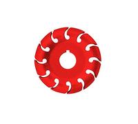 Disque Poncage Beton,Meule Diamant Disque de meulage la gobelage broyage 125 mm diamant pour accessoires moulin à angle 37md(90mm)