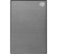 Disque portable Seagate USB 3.0 5 To - Noir Noir G