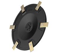 Disque porte-lame pour tondeuse robot Dreame A1 avec 6 lames - RSDRA-01 Édition de remplacement