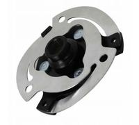 Disque Poulie Compresseur Climat Pour Volkswagen Golf Passat Touran Thermotec