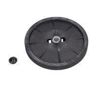 Disque Pour Accessoire De Polissage Hoover 09502626 Dans Aspirateur