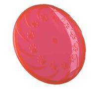 Disque pour chien, TPR, flotte ø 18 cm lime