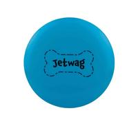 Waboba Frisbee Jetwag 20 cm caoutchouc Bleu G