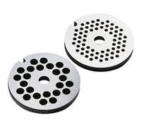 Bosch Haushalt MUZ45LS2 Disque de coupe acier inoxydable