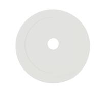 Disque Pour Marqueurs De Football - 15cm Plat Petit Rond Tapis De Marquage,Petit Équipement D'Entraînement D'Agilité,Pour Adultes Jeunes Athlètes Club Équipe Entraînement Pratique Quotidienne Coaching