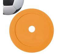 Disque Pour Marqueurs De Football - Équipement De Football Rond De 15 Cm,Petit Équipement D Entraînement,Pour École Club Équipe Entraînement Coaching Adulte Jeune