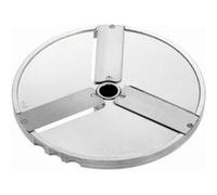 Disque pour râper, à revêtement ant, 5mm G