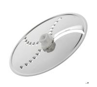Disque pour robot de cuisine - Compatibilité Bosch-Siemens - Facile à installer - Râper - Trancher - Hacher - Durable