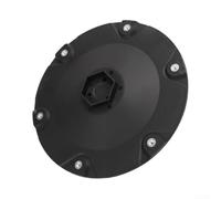 Disque pour robuste Inserts Acier pour O500 O600 O800 Disque