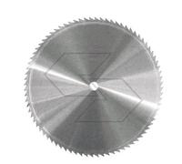 Disque Pour Scie Circulaire En Acier Dent Normal Ø Externe 550Mm Ø Interne 30Mm