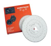 Disque Pour Tachigraphe 125km