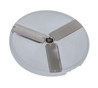 Disque pour trancheuse électrique, tranches de 2 mm P2