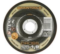Disque pour tronçonnage et ébarbage 125 mm Rhodius XTK 35