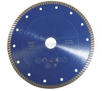 DISQUE PROFESSIONNEL DIAMANT Ø 200 POUR COUPE-CARREAUX SCHEPPACH FS3600