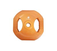 Disque Pump poignées Sveltus 5Kg Rouge TU Unisex