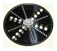 Disque Râpe - BOSCH - MCM1200 - Accessoire Robot Multifonction - Pièce d'origine - Mixte