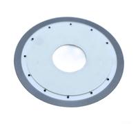 Disque râpe en plastique conçu pour HP pour imprimantes photo Envy 120 4500 4520 5000 5530 6310e 7220 7820 pour faciliter la détection précise de la position
