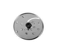 Disque râpe gros/éminceur pour Robot Thomson - Gris - Accessoire trancheur/éminceur