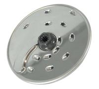 Kenwood Kitchen Appliances Disque râpe gros – Compatible AT264, KM240–KM266, KM285–KM286