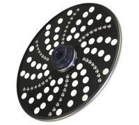 Kenwood Disque râpe parmesan pour robot KW715024 – Pièce détachée certifiée d'origine constructeur