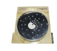 Magimix Disque râpeur 17366 2 mm