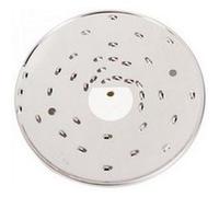 Disque rapeur 2mm - Robot ménager (17366 MAGIMIX)